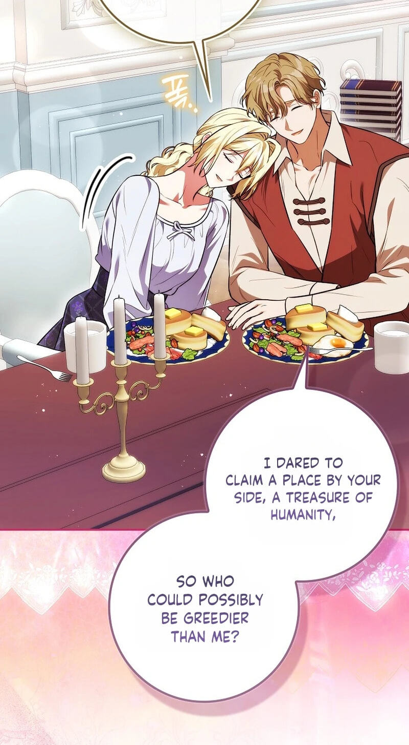 Thought It Was the End, Only to Return to a Changed Genre Chapter 35 page 17 - 