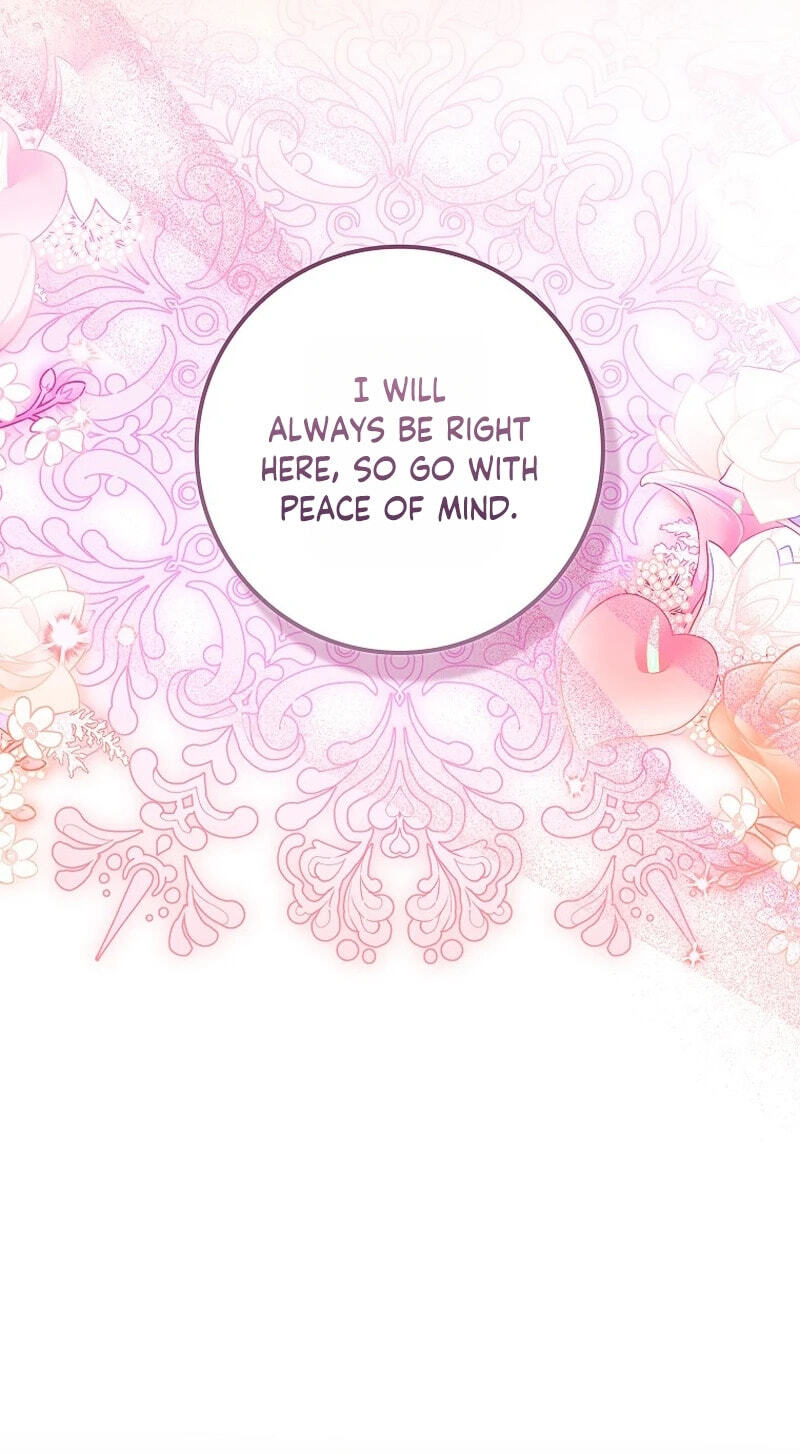 Thought It Was the End, Only to Return to a Changed Genre Chapter 35 page 18 - 