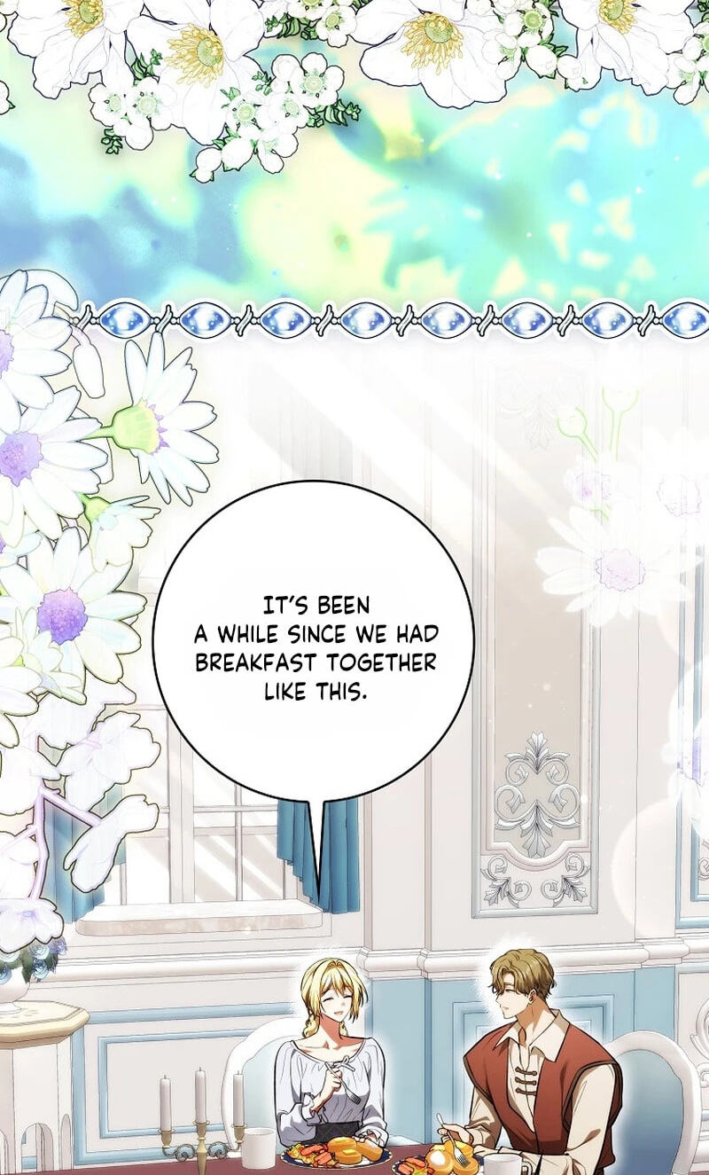 Thought It Was the End, Only to Return to a Changed Genre Chapter 35 page 3 - 