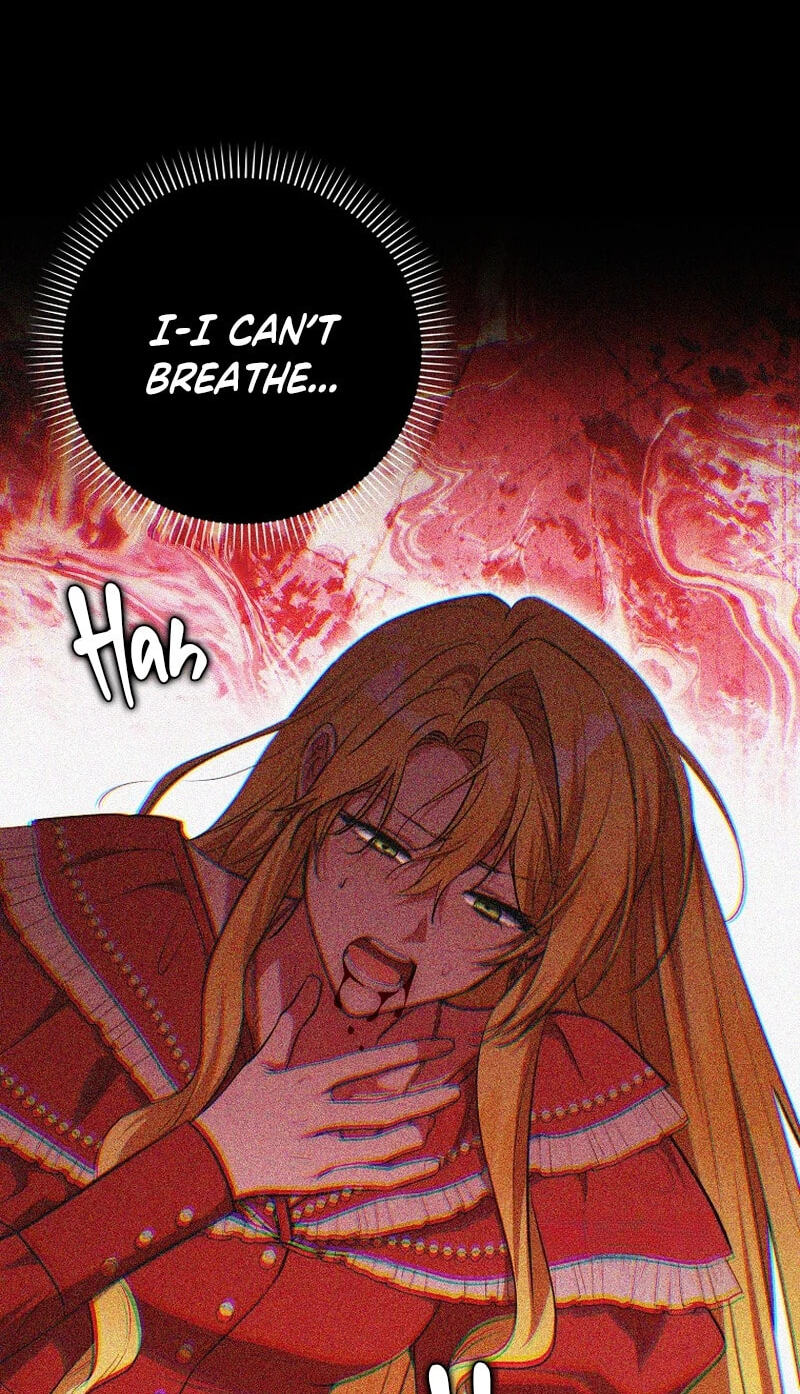 Thought It Was the End, Only to Return to a Changed Genre Chapter 35 page 30 - 