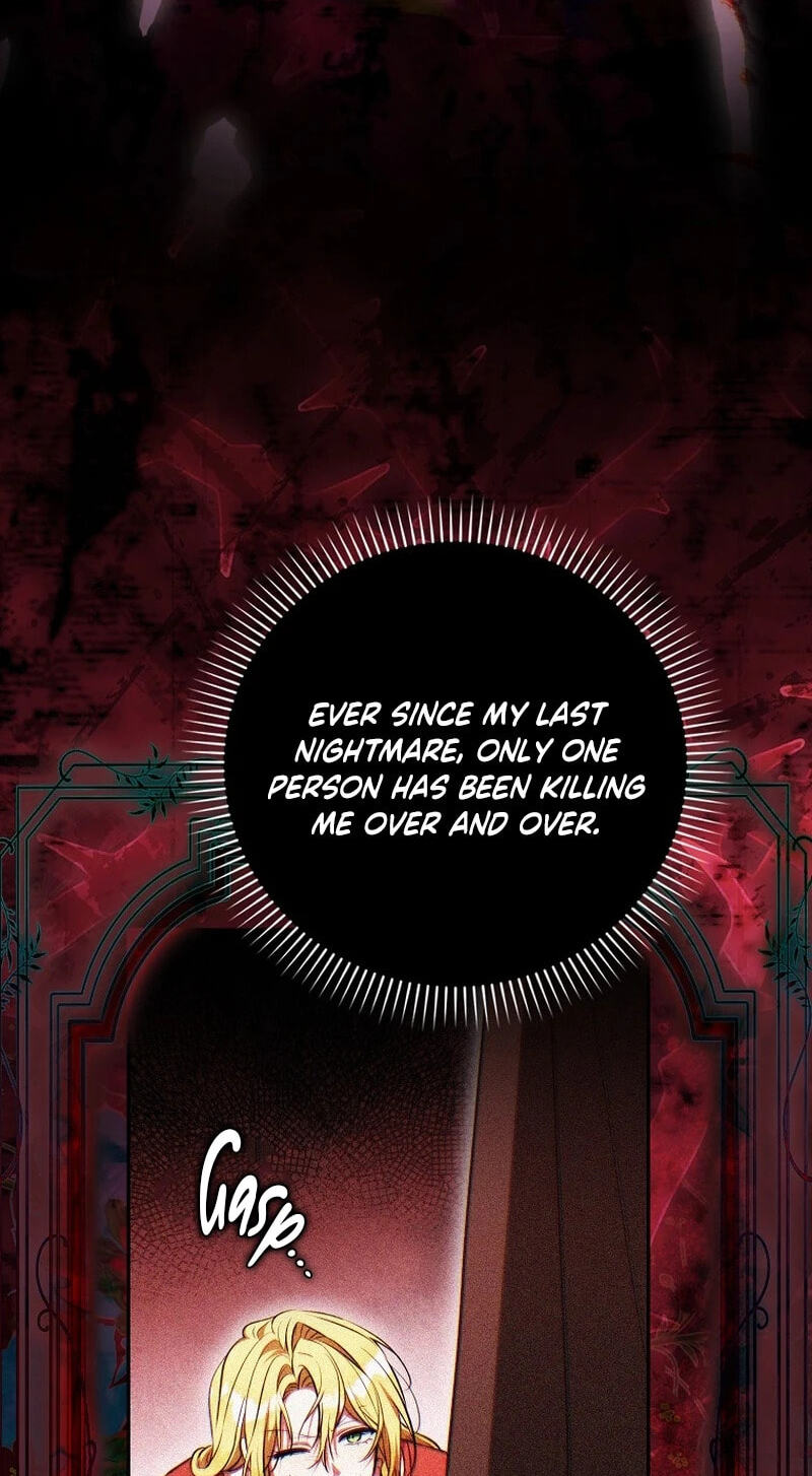 Thought It Was the End, Only to Return to a Changed Genre Chapter 35 page 33 - 
