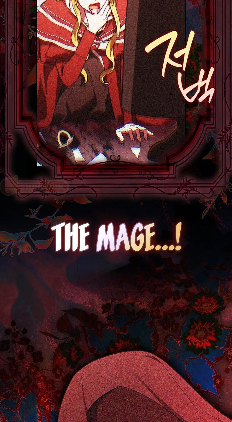 Thought It Was the End, Only to Return to a Changed Genre Chapter 35 page 34 - 