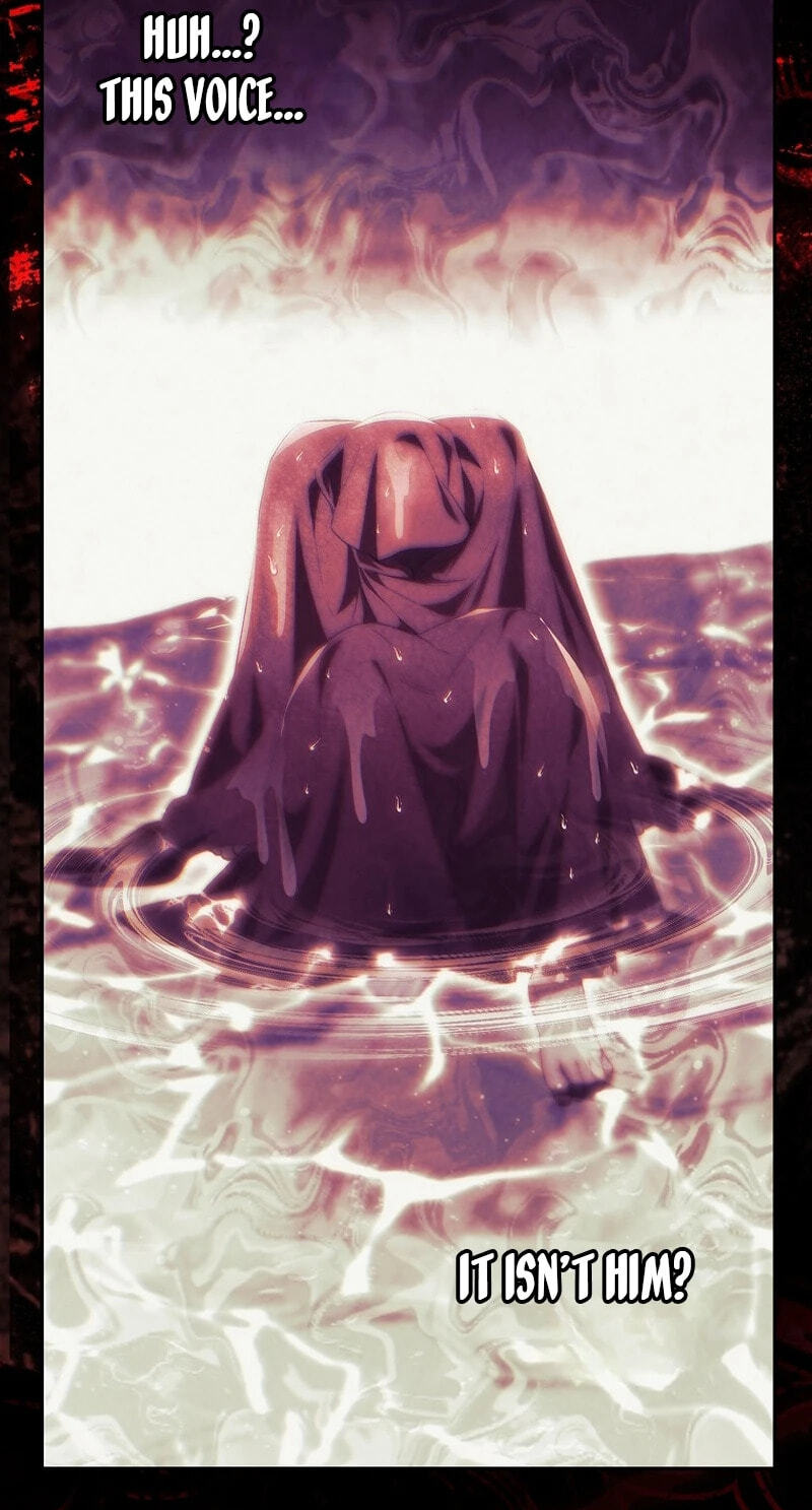 Thought It Was the End, Only to Return to a Changed Genre Chapter 35 page 37 - 