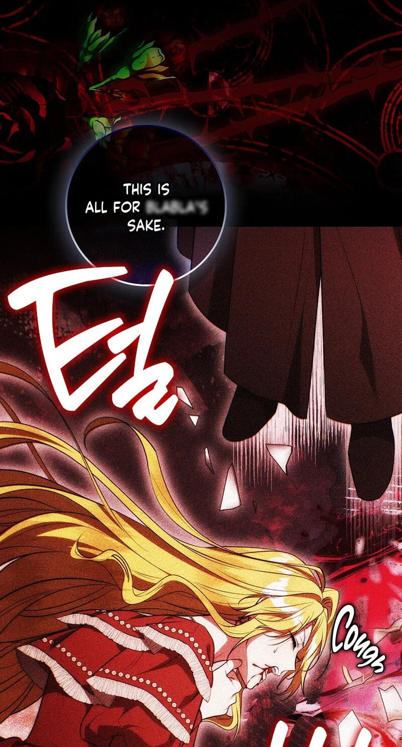Thought It Was the End, Only to Return to a Changed Genre Chapter 35 page 38 - 