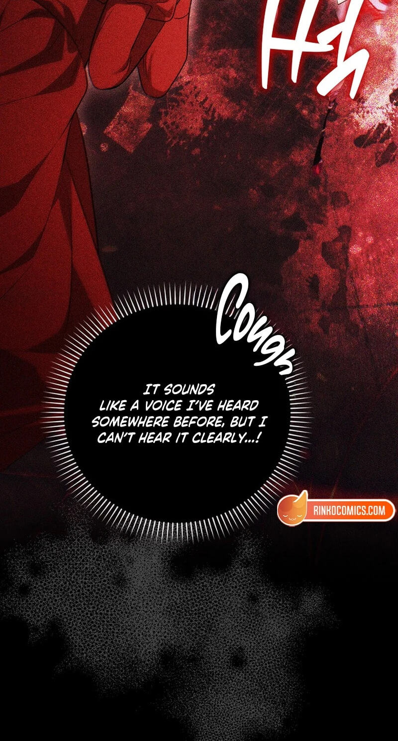 Thought It Was the End, Only to Return to a Changed Genre Chapter 35 page 39 - 
