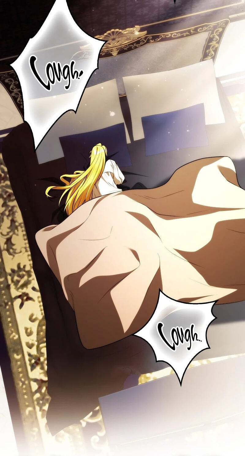Thought It Was the End, Only to Return to a Changed Genre Chapter 35 page 41 - 