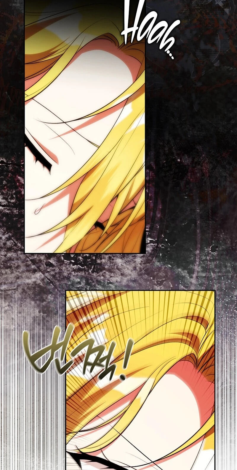 Thought It Was the End, Only to Return to a Changed Genre Chapter 35 page 43 - 