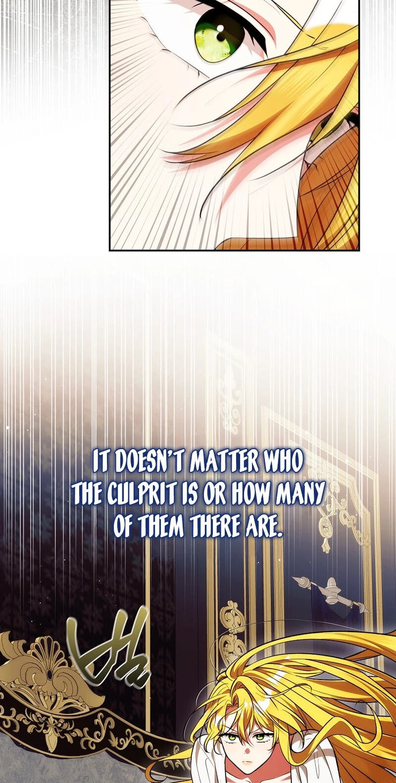 Thought It Was the End, Only to Return to a Changed Genre Chapter 35 page 44 - 