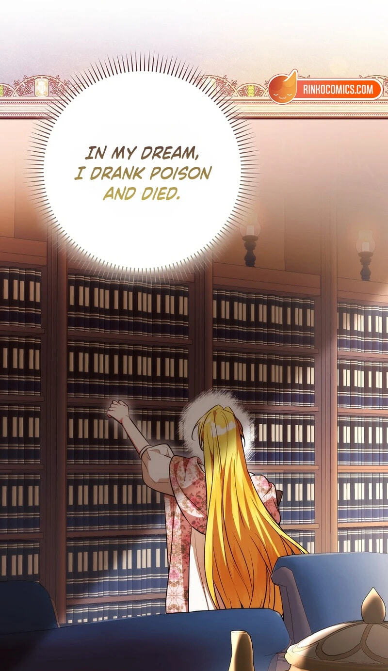 Thought It Was the End, Only to Return to a Changed Genre Chapter 35 page 48 - 