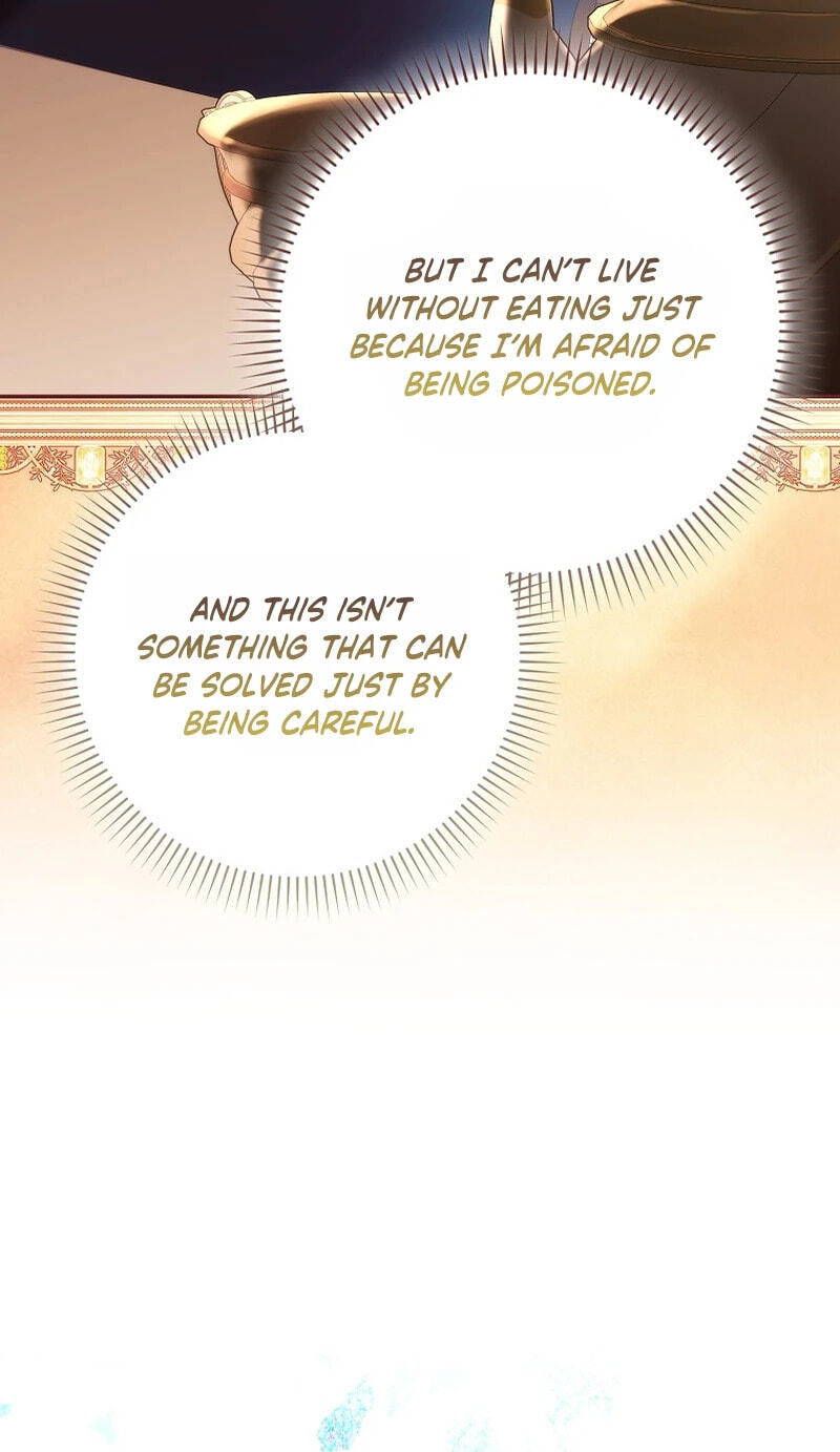 Thought It Was the End, Only to Return to a Changed Genre Chapter 35 page 49 - 
