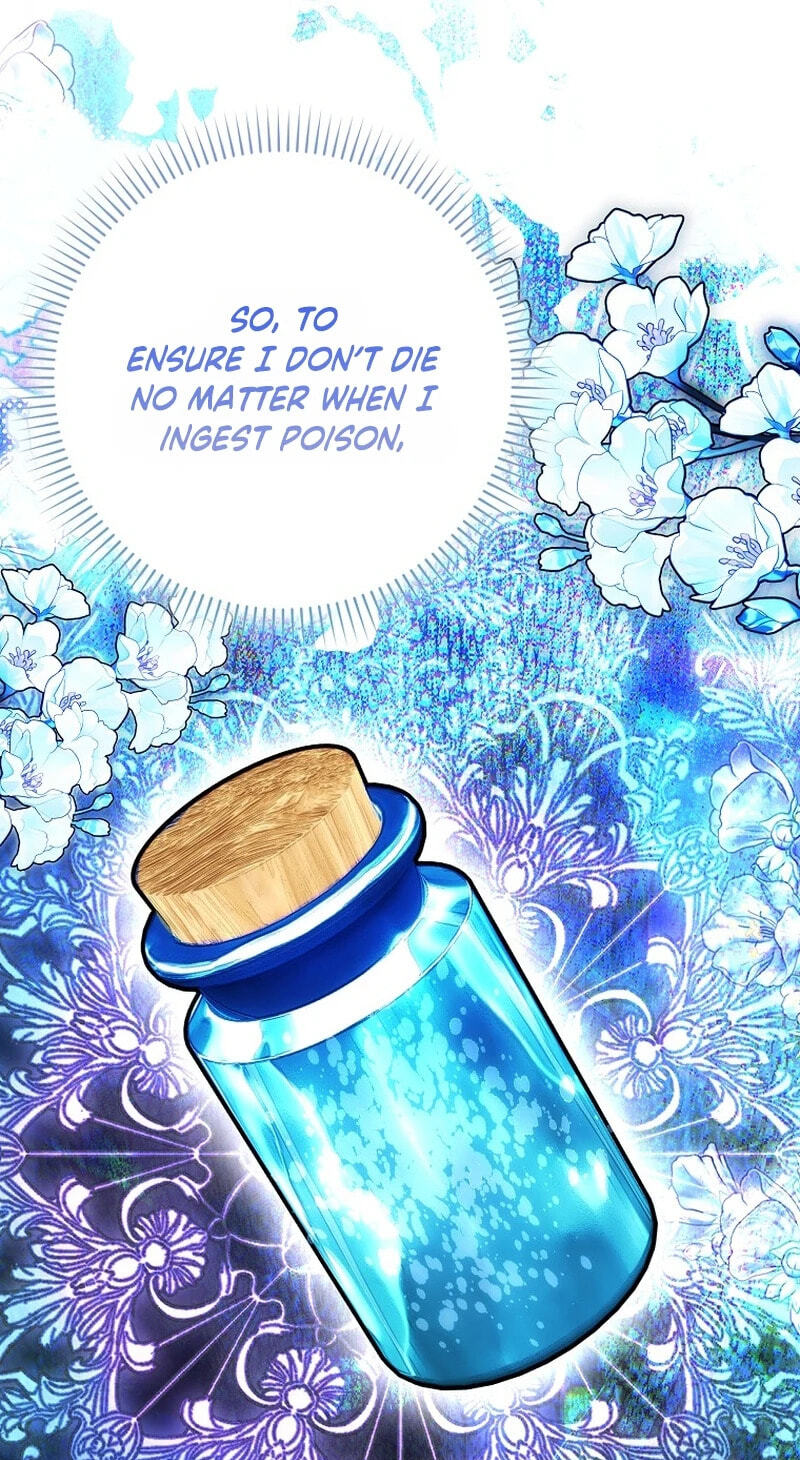 Thought It Was the End, Only to Return to a Changed Genre Chapter 35 page 50 - 