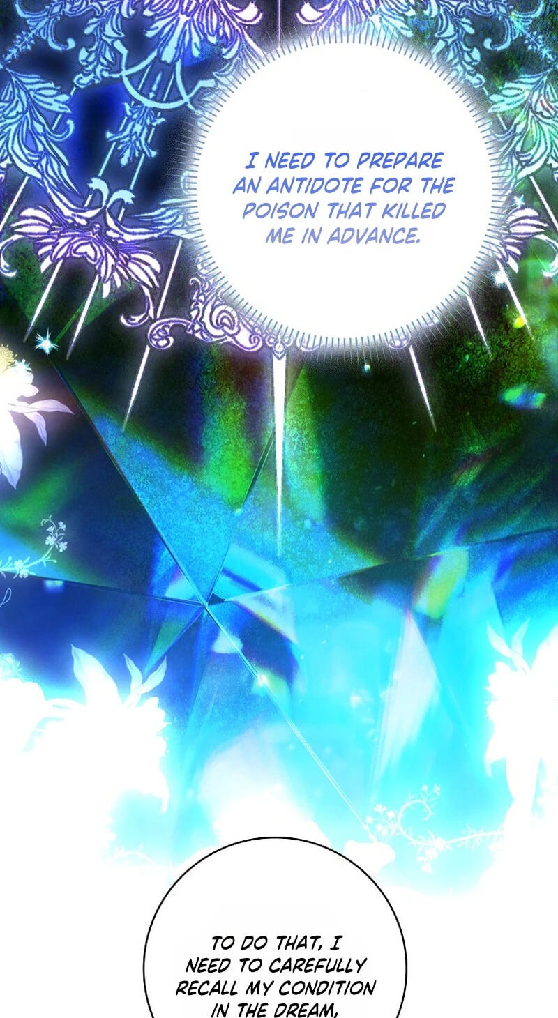 Thought It Was the End, Only to Return to a Changed Genre Chapter 35 page 51 - 