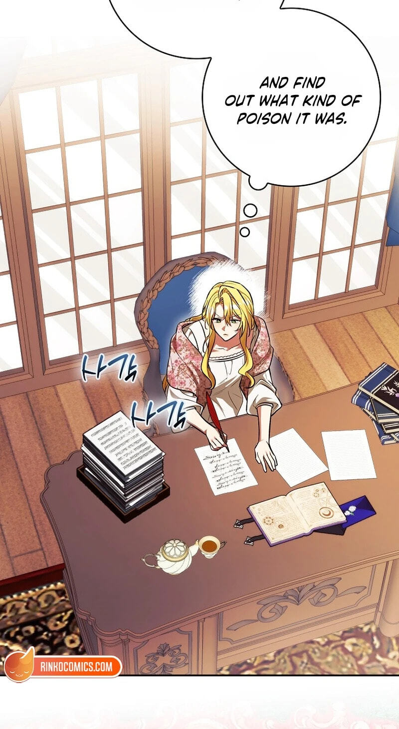 Thought It Was the End, Only to Return to a Changed Genre Chapter 35 page 52 - 