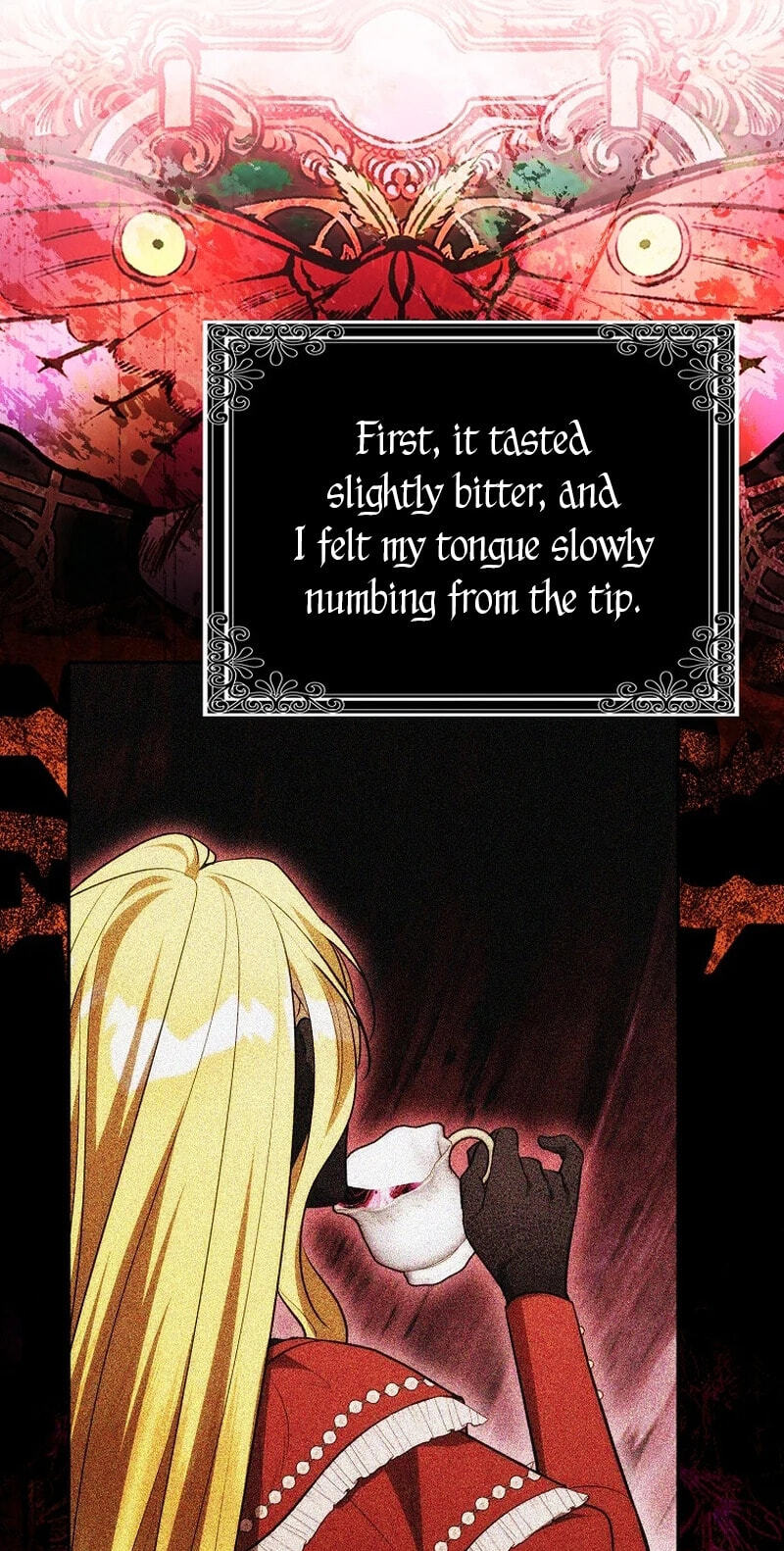 Thought It Was the End, Only to Return to a Changed Genre Chapter 35 page 53 - 
