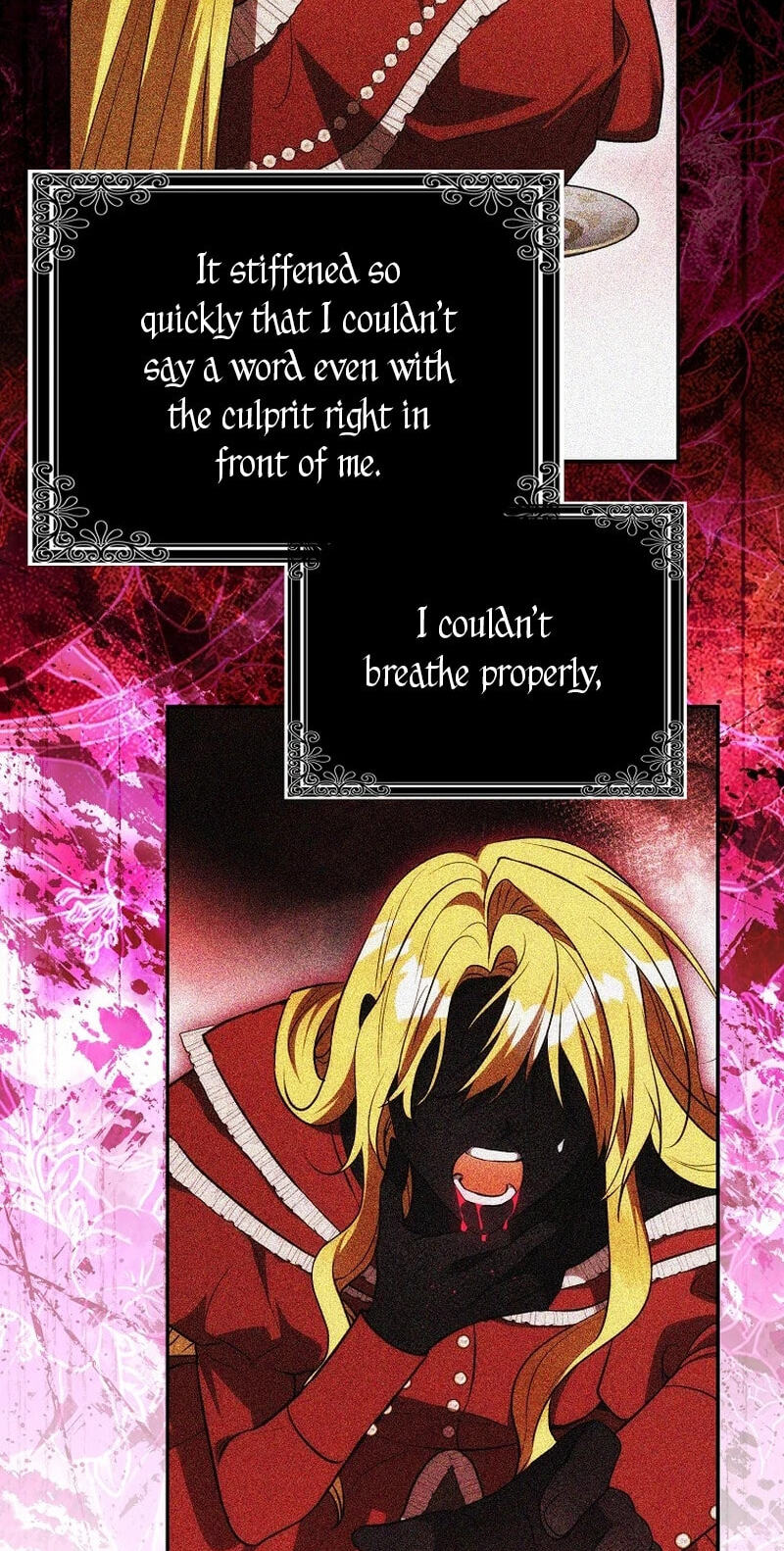 Thought It Was the End, Only to Return to a Changed Genre Chapter 35 page 54 - 
