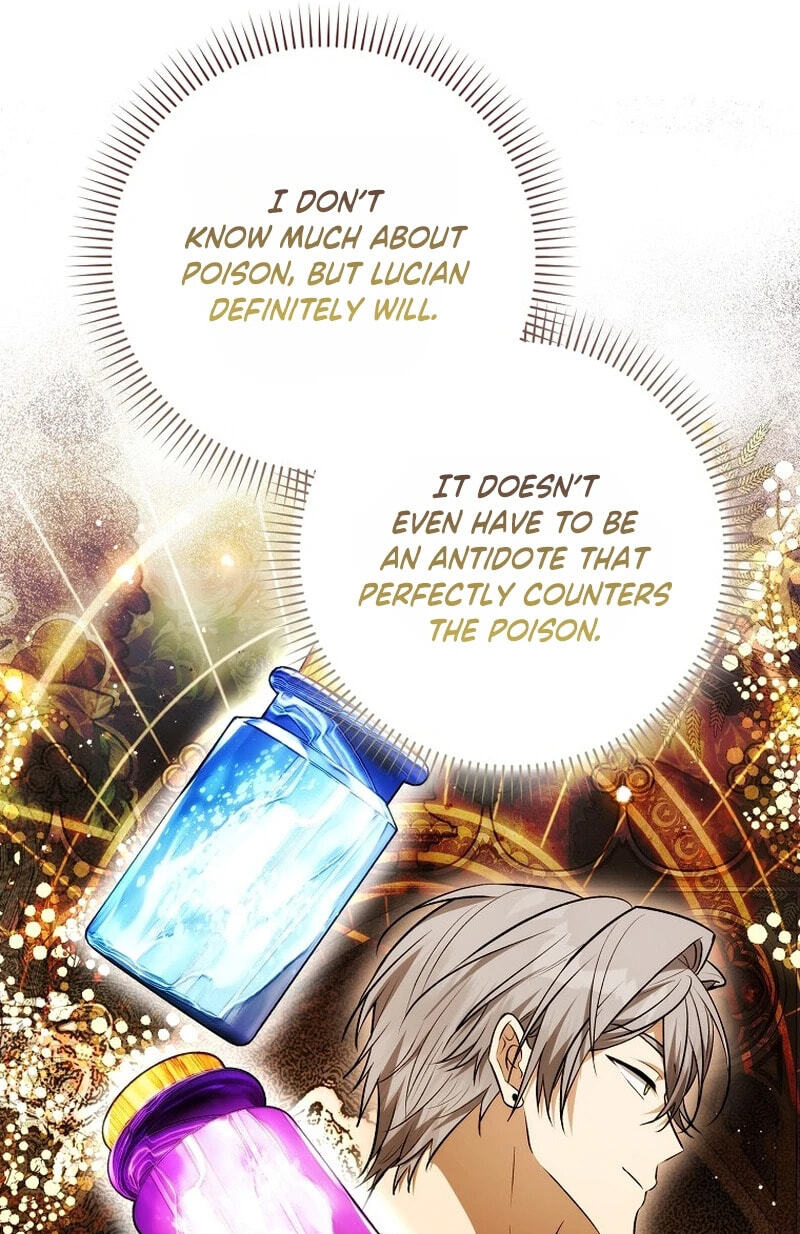 Thought It Was the End, Only to Return to a Changed Genre Chapter 35 page 57 - 