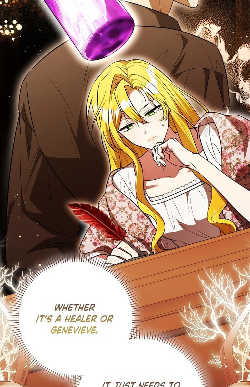 Thought It Was the End, Only to Return to a Changed Genre Chapter 35 page 58 - 