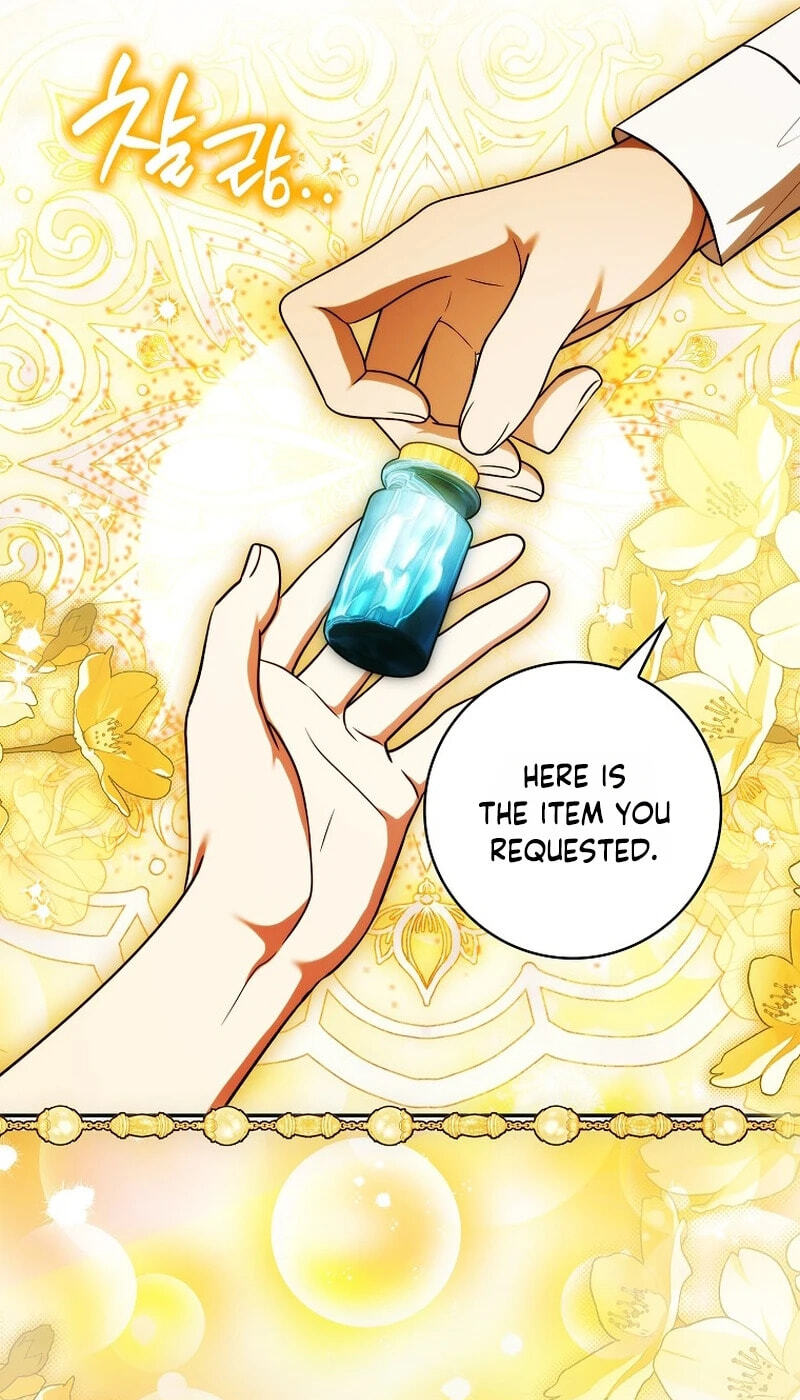 Thought It Was the End, Only to Return to a Changed Genre Chapter 35 page 61 - 