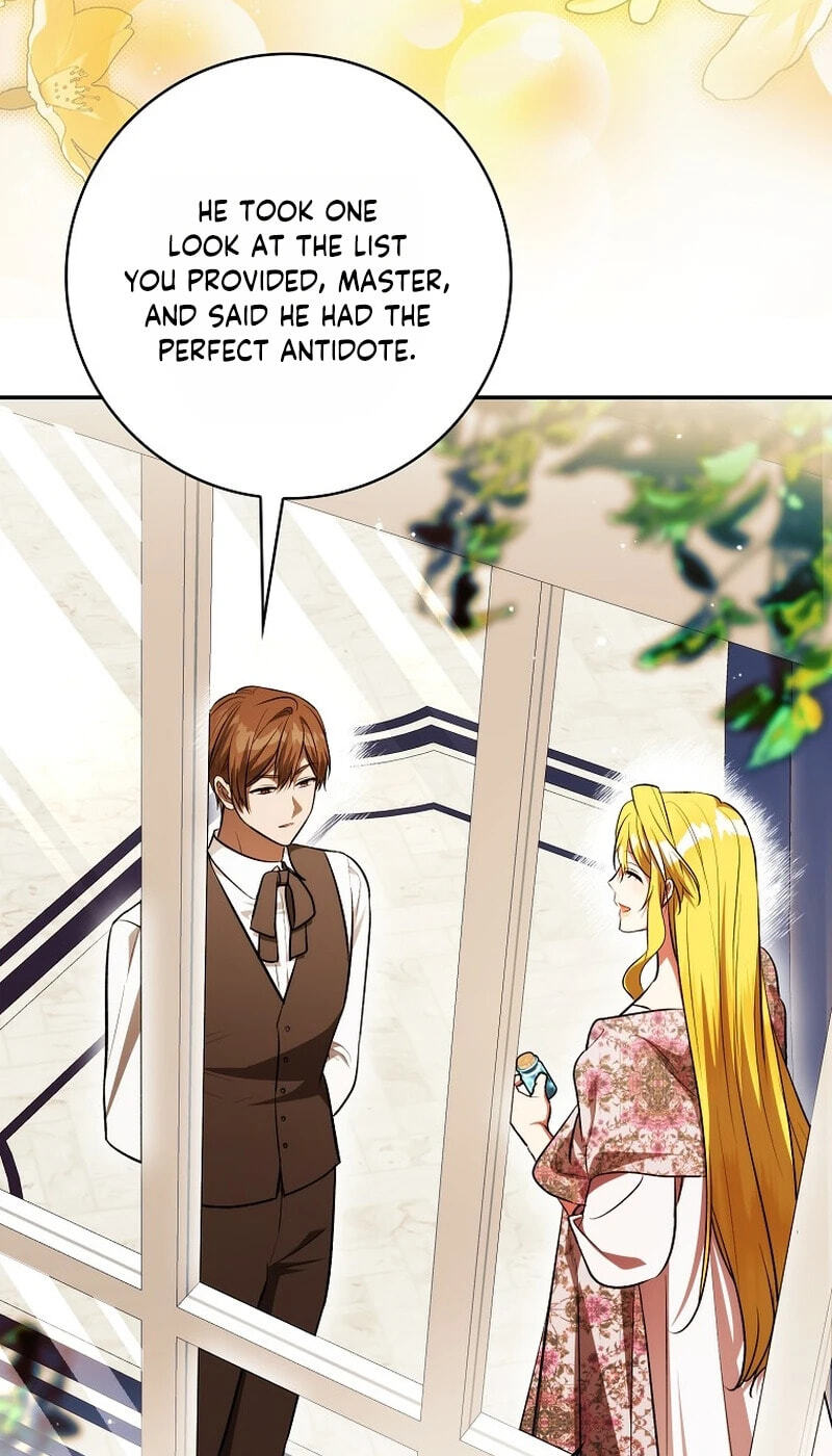 Thought It Was the End, Only to Return to a Changed Genre Chapter 35 page 62 - 