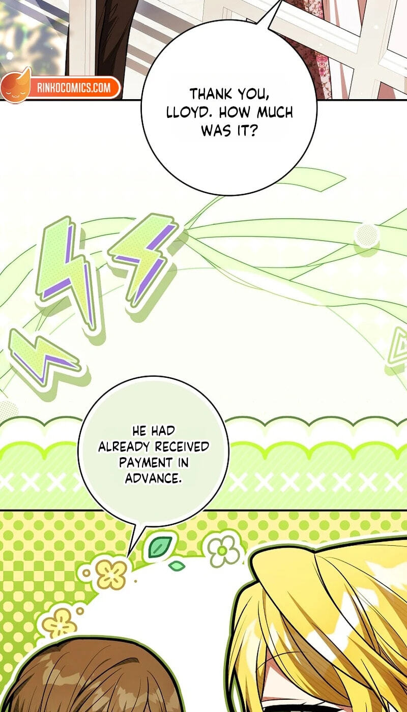 Thought It Was the End, Only to Return to a Changed Genre Chapter 35 page 63 - 