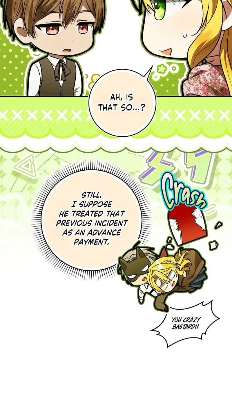 Thought It Was the End, Only to Return to a Changed Genre Chapter 35 page 64 - 