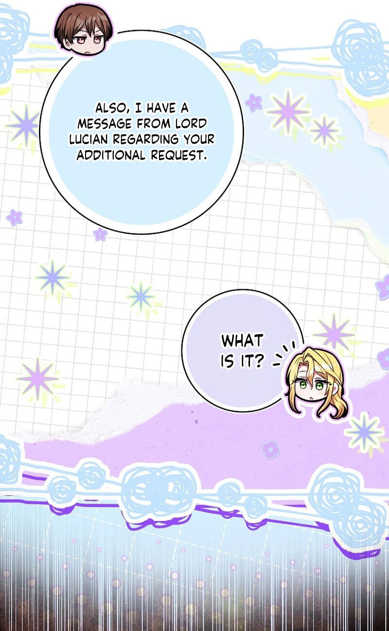 Thought It Was the End, Only to Return to a Changed Genre Chapter 35 page 65 - 
