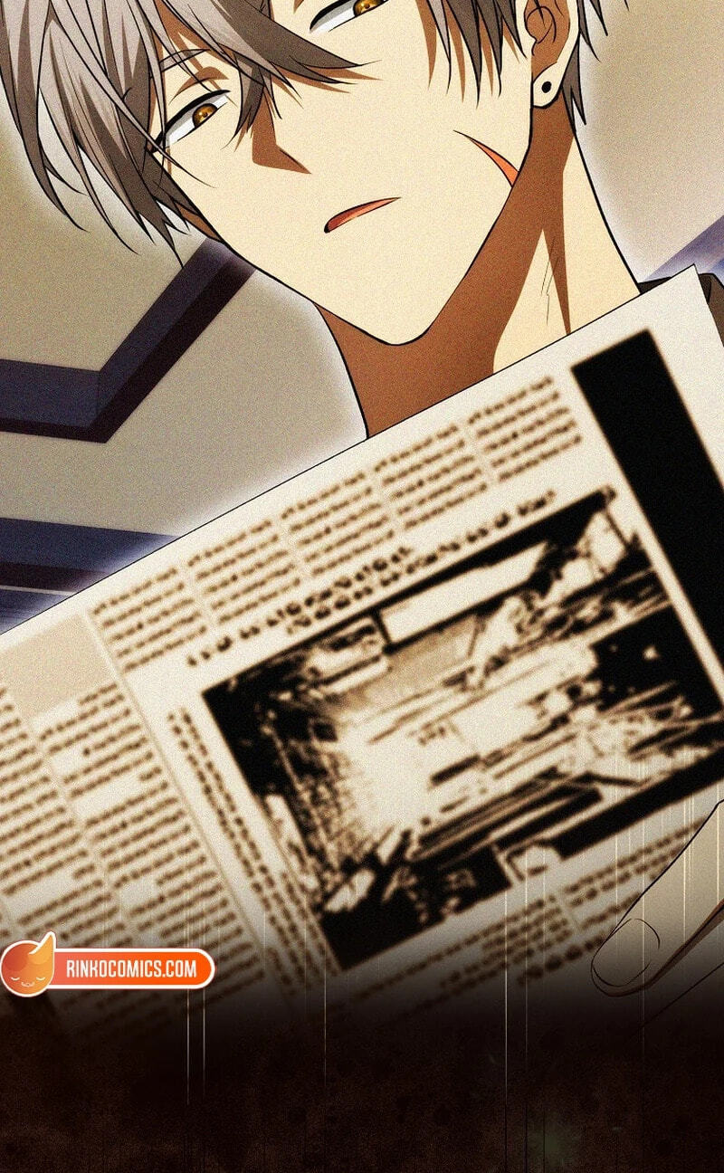 Thought It Was the End, Only to Return to a Changed Genre Chapter 35 page 69 - 