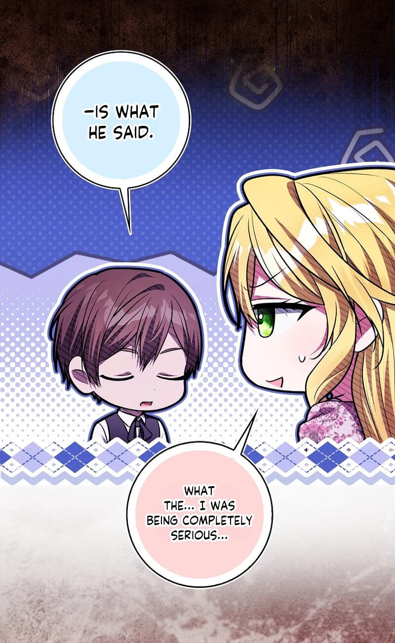 Thought It Was the End, Only to Return to a Changed Genre Chapter 35 page 70 - 