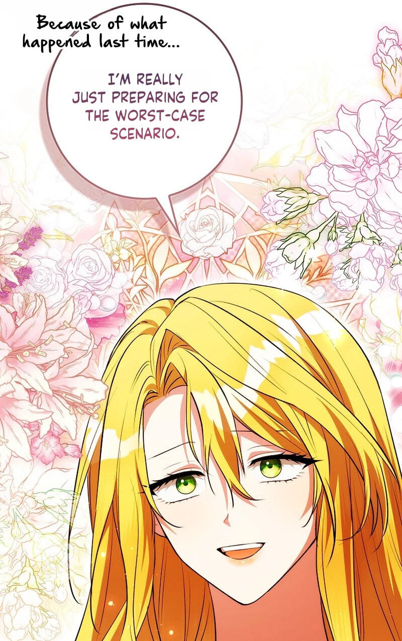 Thought It Was the End, Only to Return to a Changed Genre Chapter 35 page 79 - 