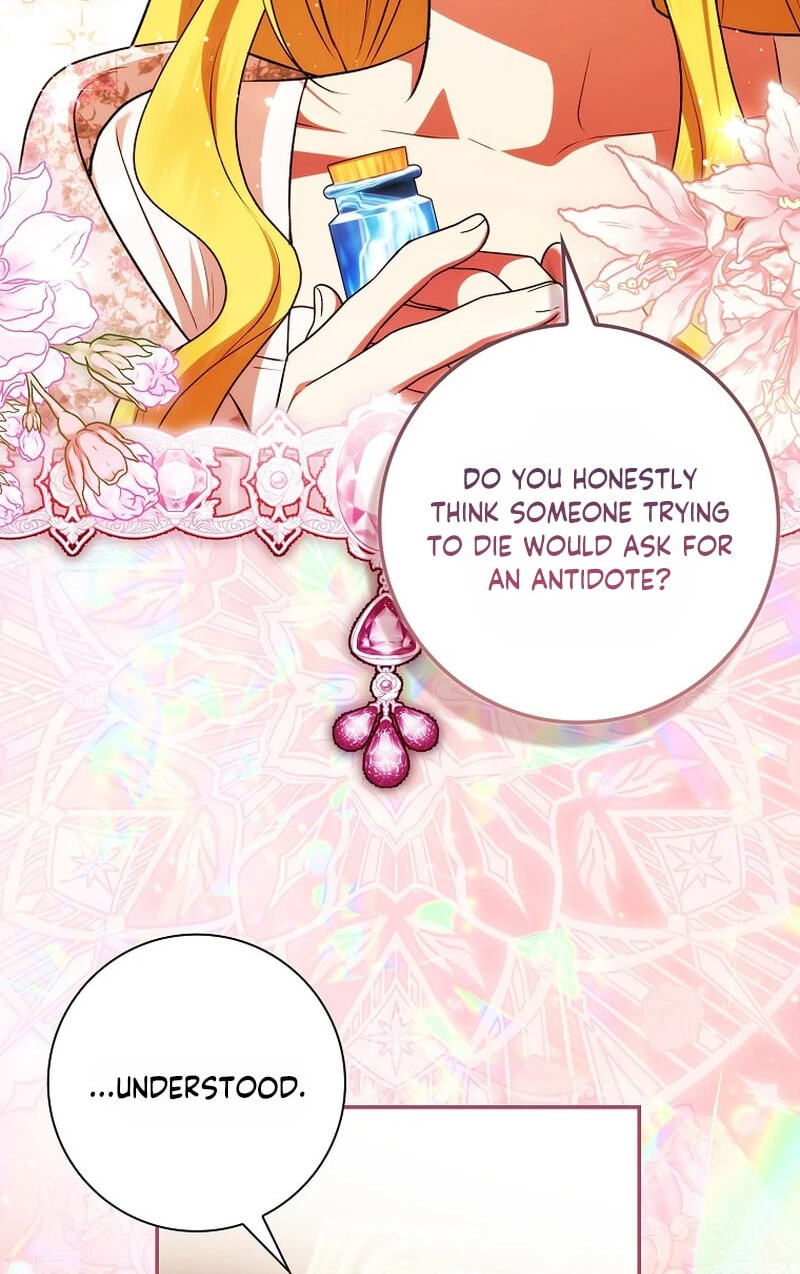 Thought It Was the End, Only to Return to a Changed Genre Chapter 35 page 80 - 
