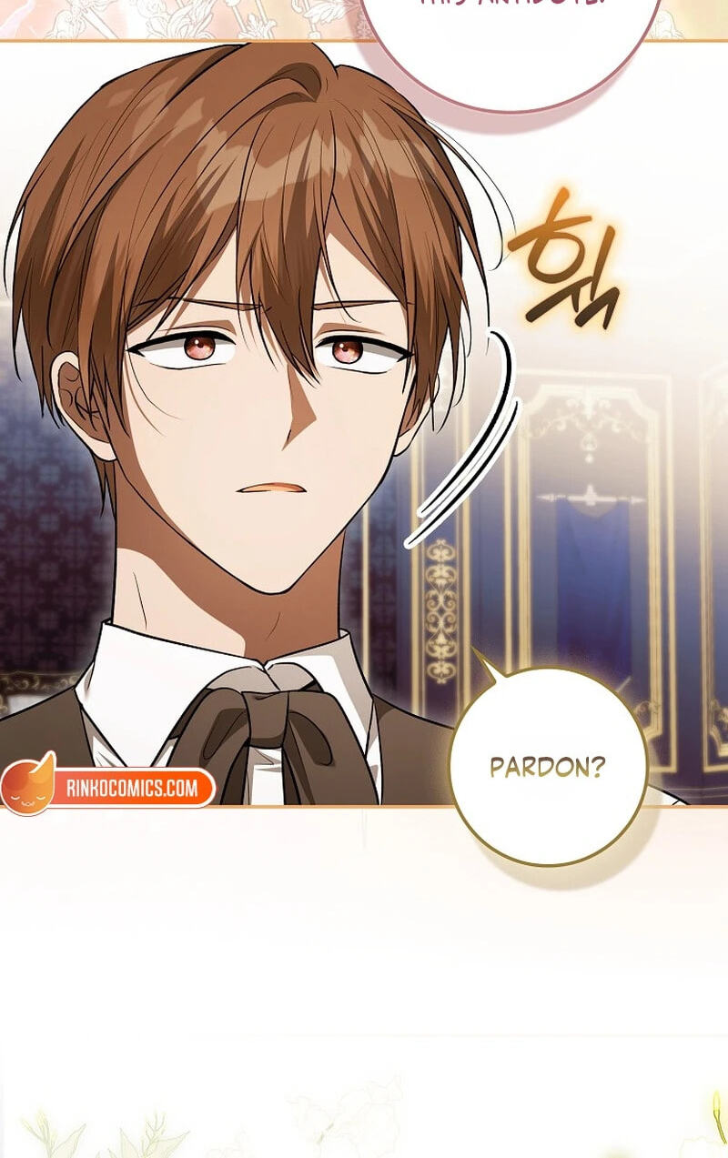Thought It Was the End, Only to Return to a Changed Genre Chapter 35 page 82 - 