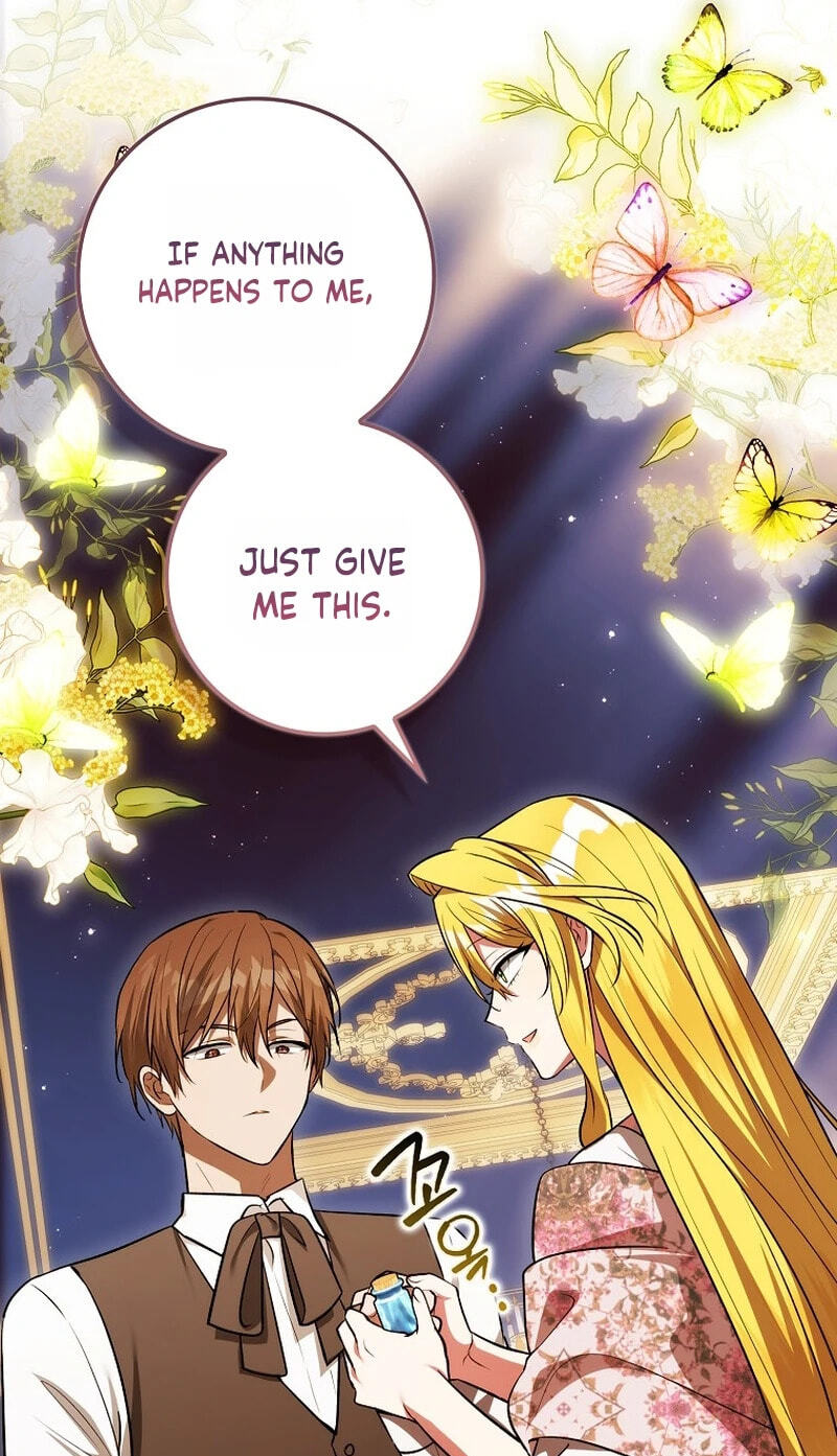 Thought It Was the End, Only to Return to a Changed Genre Chapter 35 page 83 - 