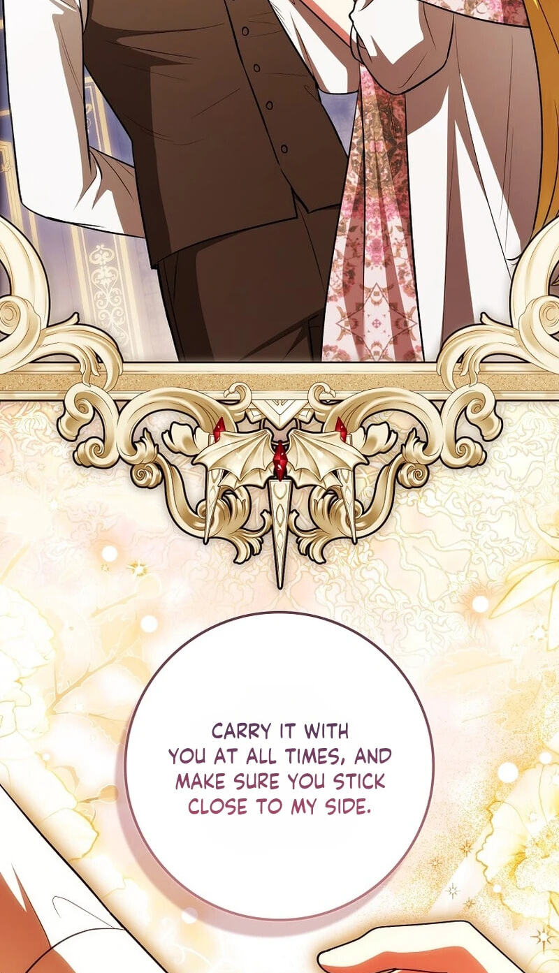 Thought It Was the End, Only to Return to a Changed Genre Chapter 35 page 84 - 