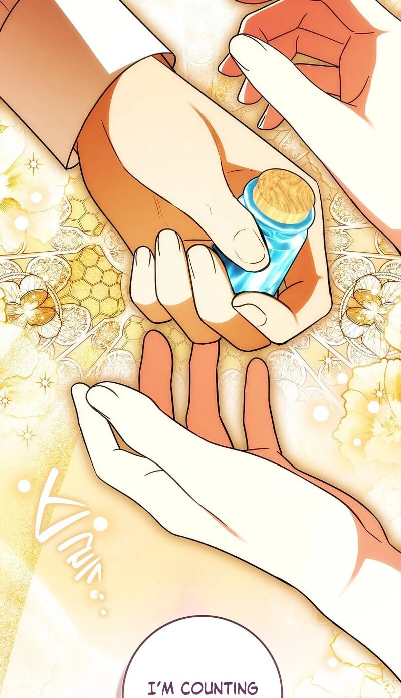 Thought It Was the End, Only to Return to a Changed Genre Chapter 35 page 85 - 