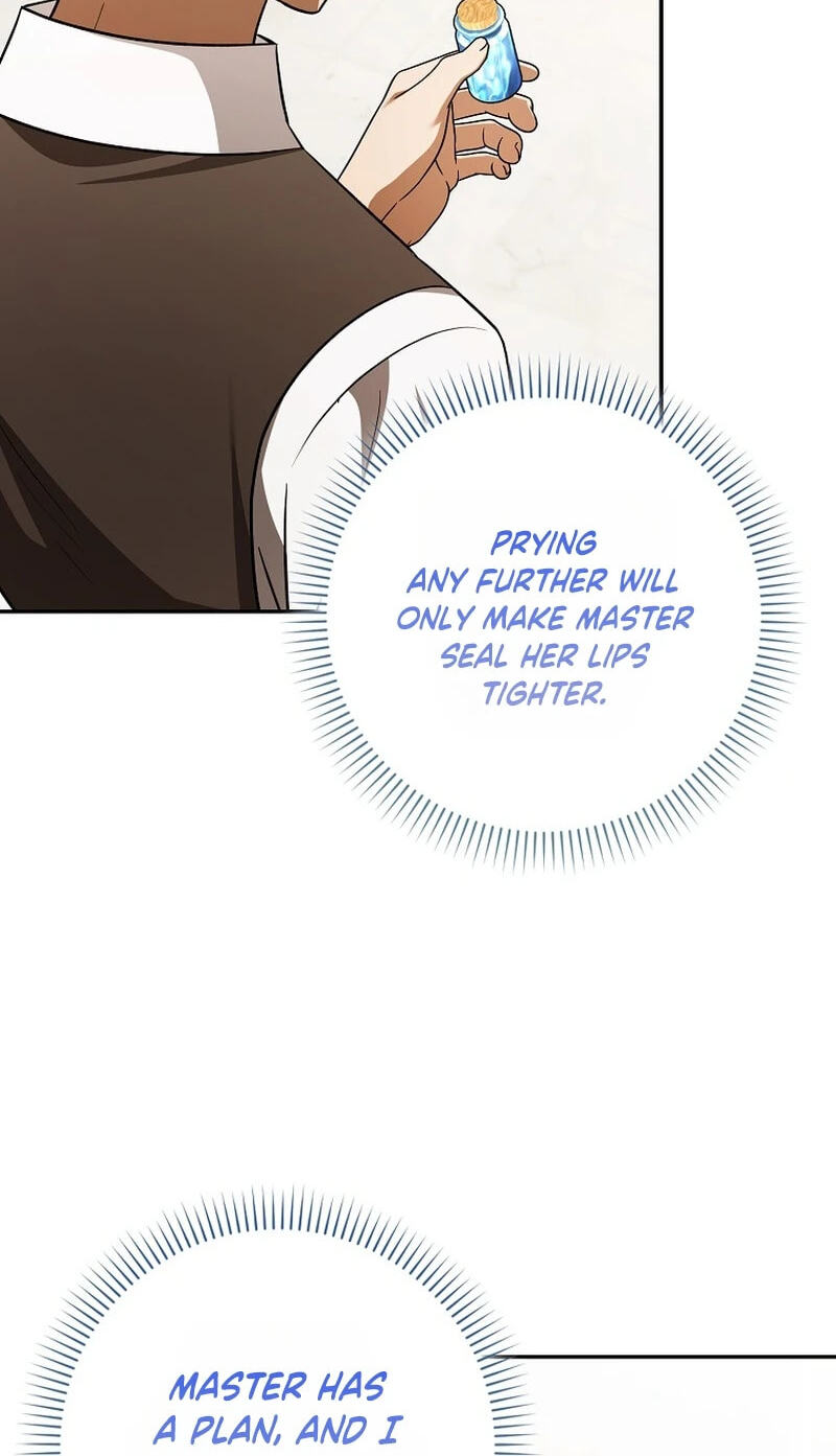 Thought It Was the End, Only to Return to a Changed Genre Chapter 35 page 87 - 