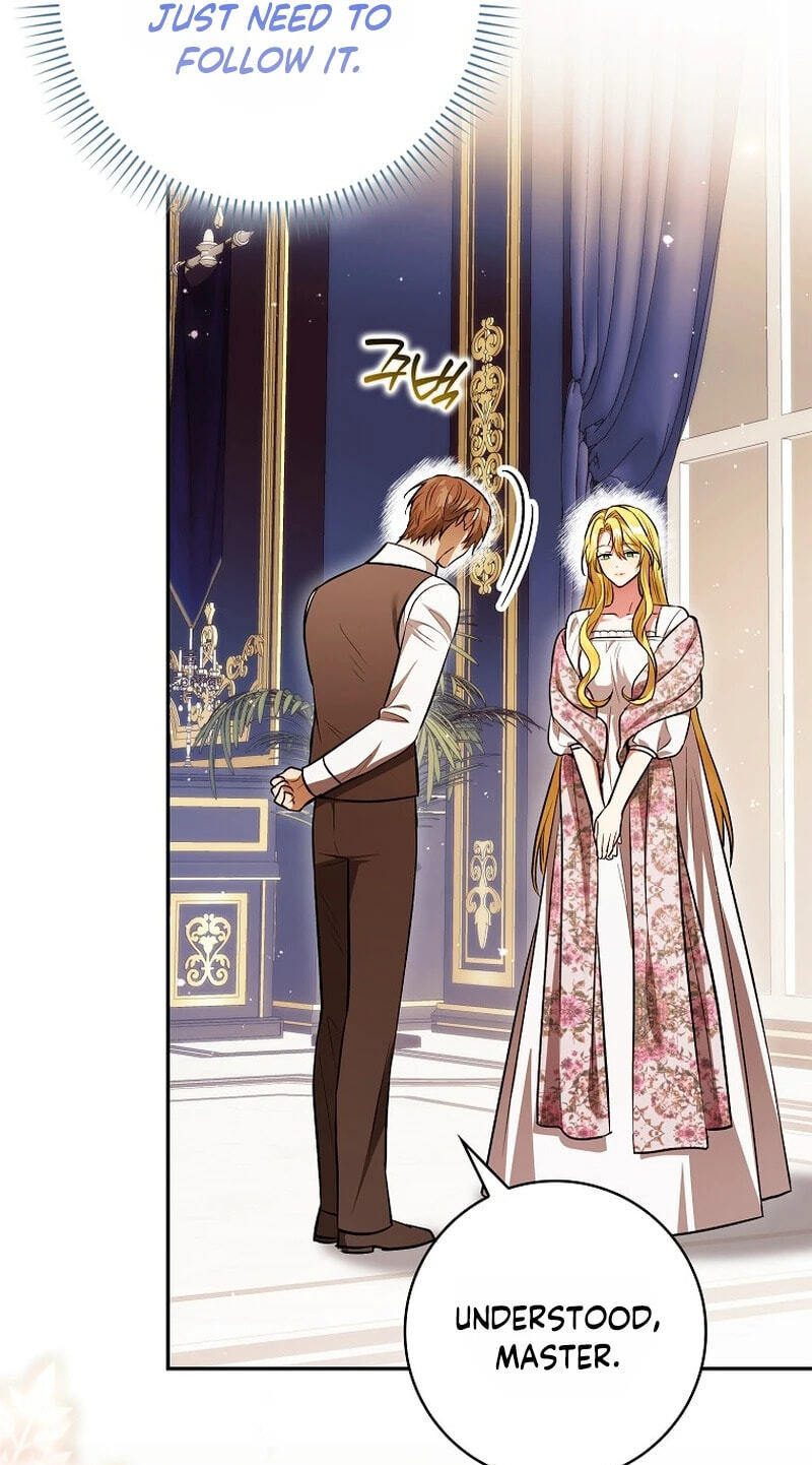 Thought It Was the End, Only to Return to a Changed Genre Chapter 35 page 88 - 