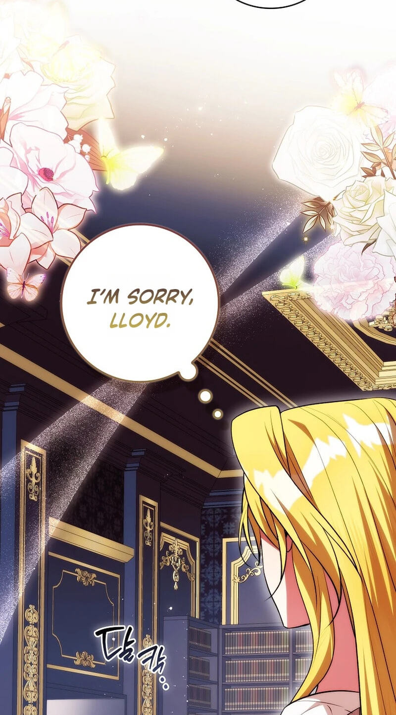 Thought It Was the End, Only to Return to a Changed Genre Chapter 35 page 89 - 