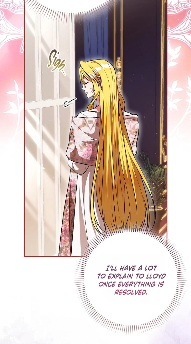 Thought It Was the End, Only to Return to a Changed Genre Chapter 35 page 91 - 