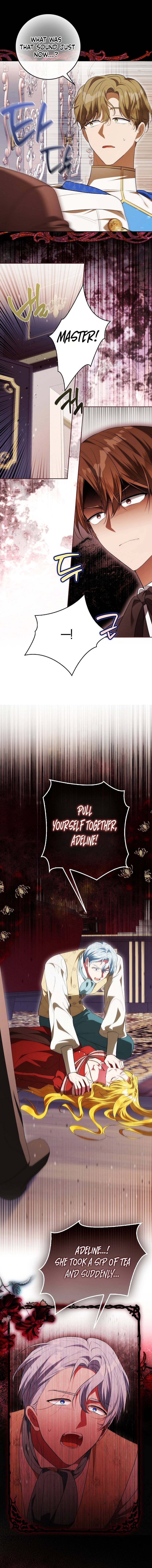 Thought It Was the End, Only to Return to a Changed Genre Chapter 37 page 2 - 