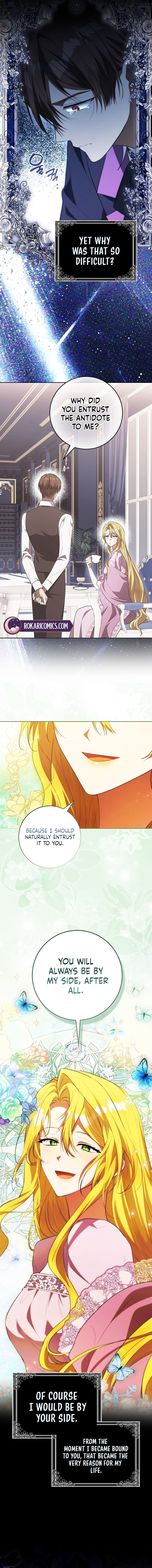 Thought It Was the End, Only to Return to a Changed Genre Chapter 37 page 5 - 