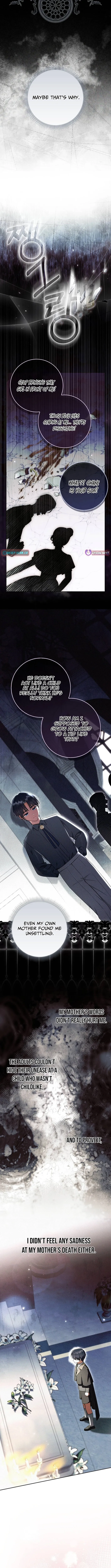 Thought It Was the End, Only to Return to a Changed Genre Chapter 5 page 2 - 