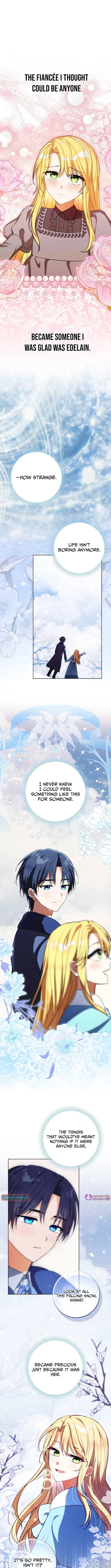 Thought It Was the End, Only to Return to a Changed Genre Chapter 5 page 4 - 