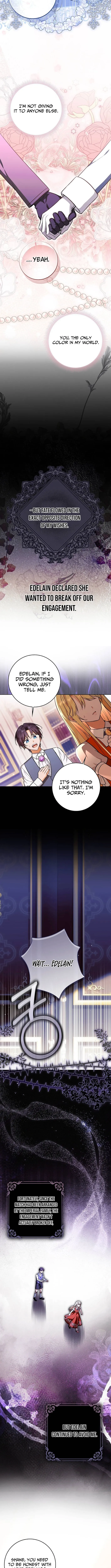 Thought It Was the End, Only to Return to a Changed Genre Chapter 5 page 5 - 