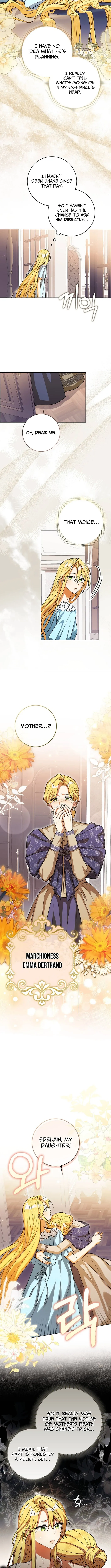 Thought It Was the End, Only to Return to a Changed Genre Chapter 5 page 10 - 