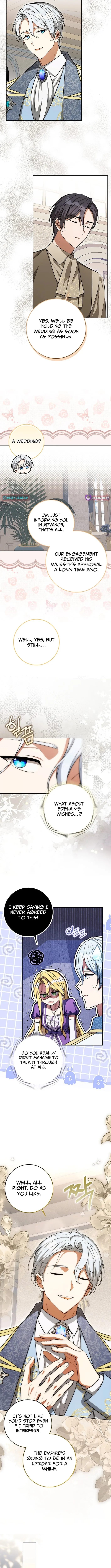 Thought It Was the End, Only to Return to a Changed Genre Chapter 6 page 13 - 