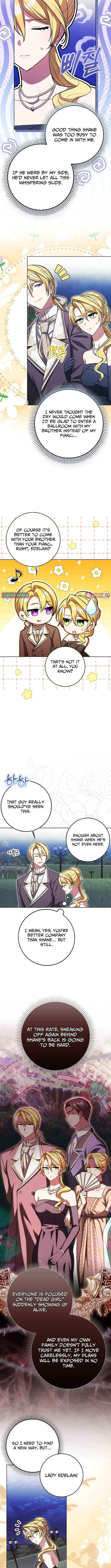 Thought It Was the End, Only to Return to a Changed Genre Chapter 7 page 2 - 