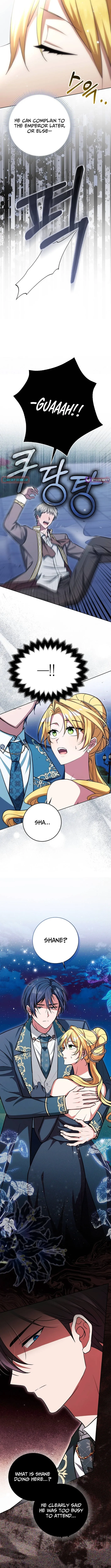 Thought It Was the End, Only to Return to a Changed Genre Chapter 7 page 11 - 