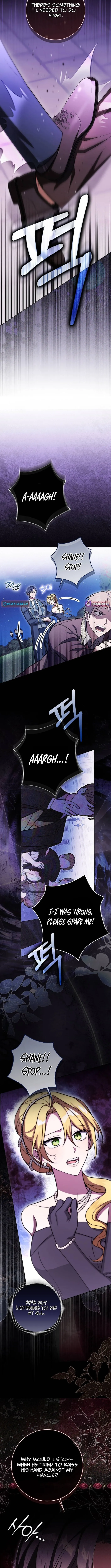 Thought It Was the End, Only to Return to a Changed Genre Chapter 8 page 2 - 