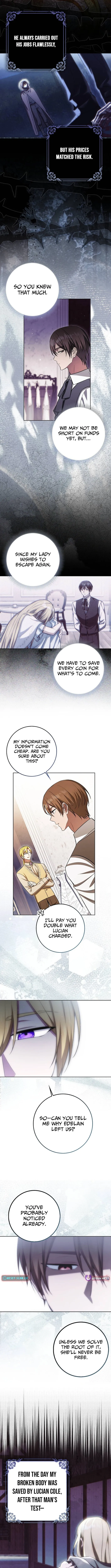 Thought It Was the End, Only to Return to a Changed Genre Chapter 9 page 3 - 