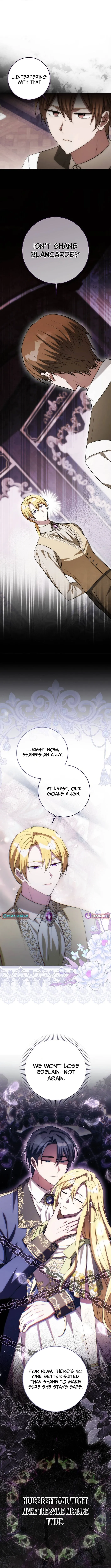 Thought It Was the End, Only to Return to a Changed Genre Chapter 9 page 7 - 